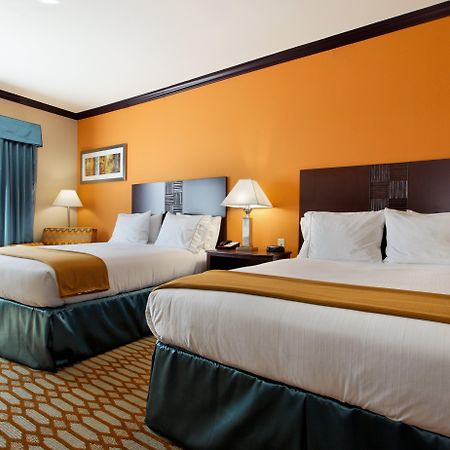 Holiday Inn Express & Suites Corpus Christi-Portland, An Ihg Hotel Δωμάτιο φωτογραφία