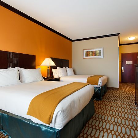 Holiday Inn Express & Suites Corpus Christi-Portland, An Ihg Hotel Δωμάτιο φωτογραφία