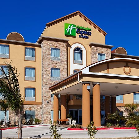 Holiday Inn Express & Suites Corpus Christi-Portland, An Ihg Hotel Εξωτερικό φωτογραφία