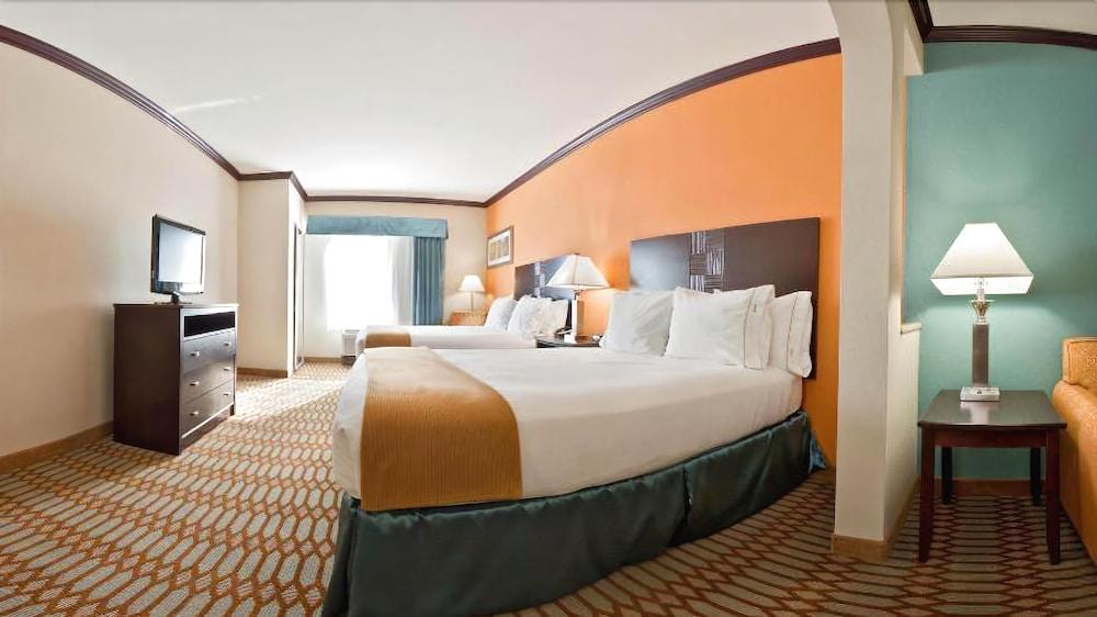 Holiday Inn Express & Suites Corpus Christi-Portland, An Ihg Hotel Εξωτερικό φωτογραφία