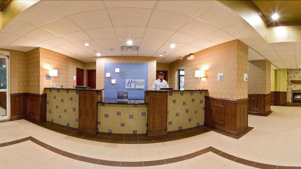 Holiday Inn Express & Suites Corpus Christi-Portland, An Ihg Hotel Εξωτερικό φωτογραφία