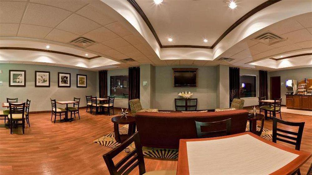 Holiday Inn Express & Suites Corpus Christi-Portland, An Ihg Hotel Εξωτερικό φωτογραφία