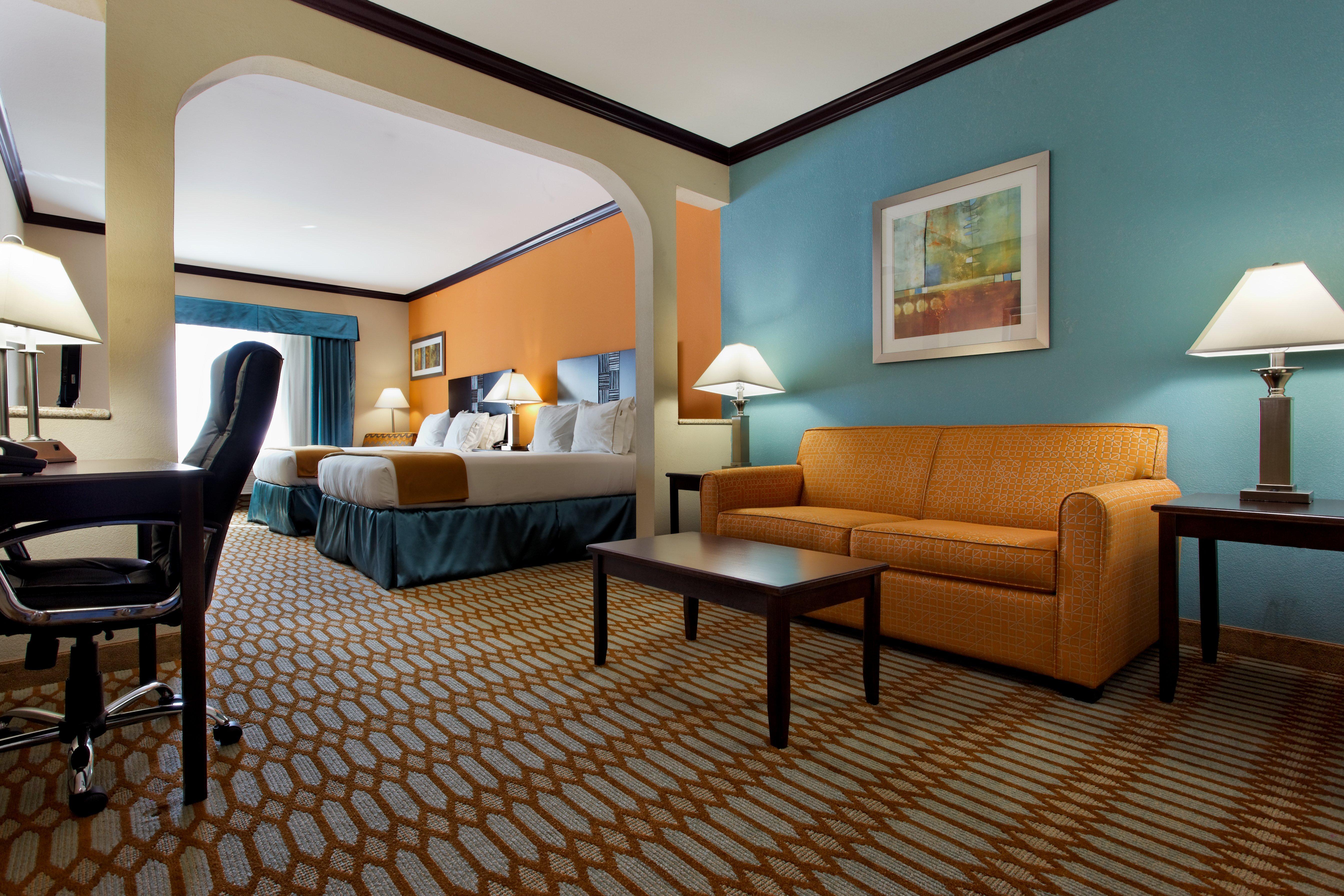 Holiday Inn Express & Suites Corpus Christi-Portland, An Ihg Hotel Εξωτερικό φωτογραφία