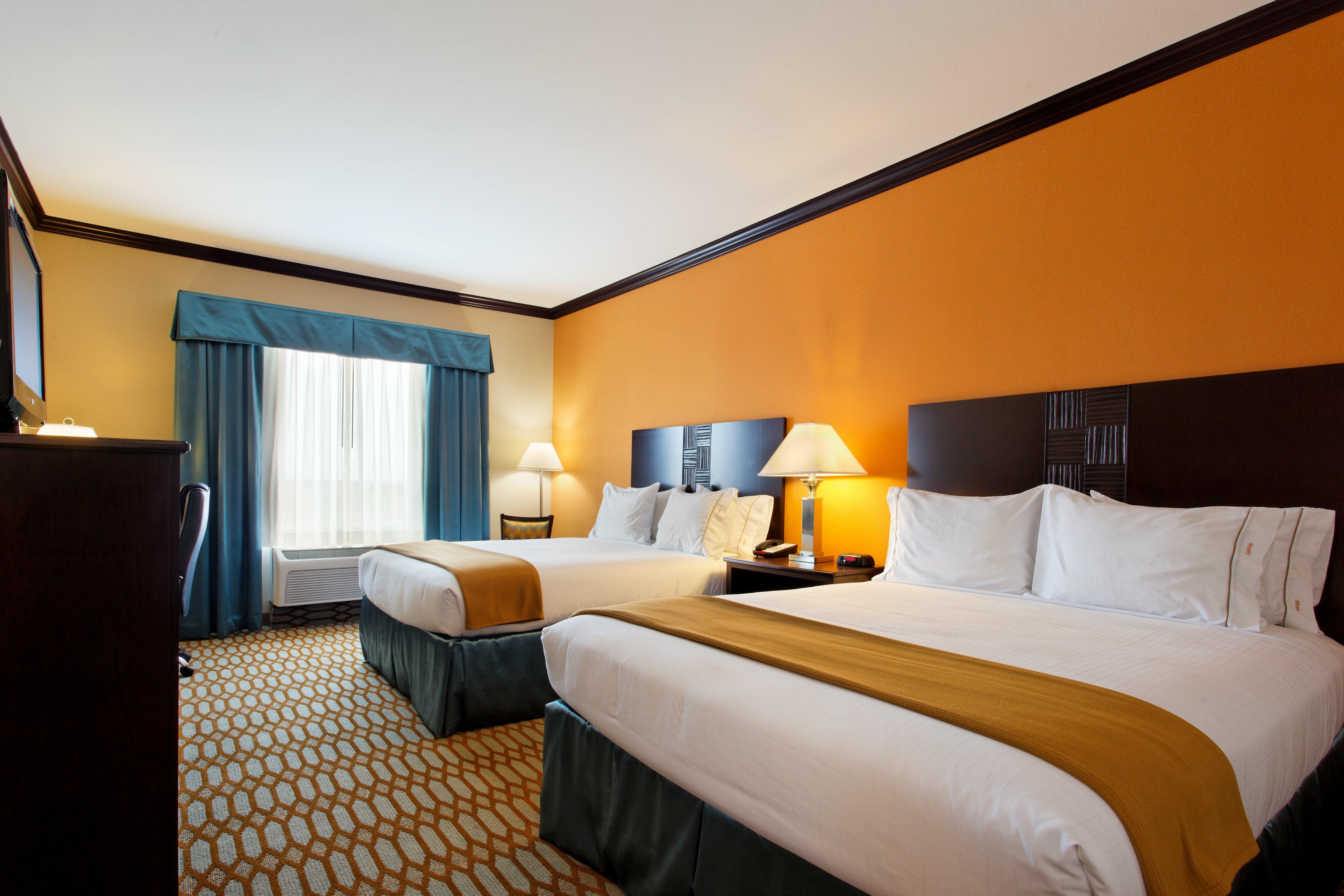 Holiday Inn Express & Suites Corpus Christi-Portland, An Ihg Hotel Δωμάτιο φωτογραφία