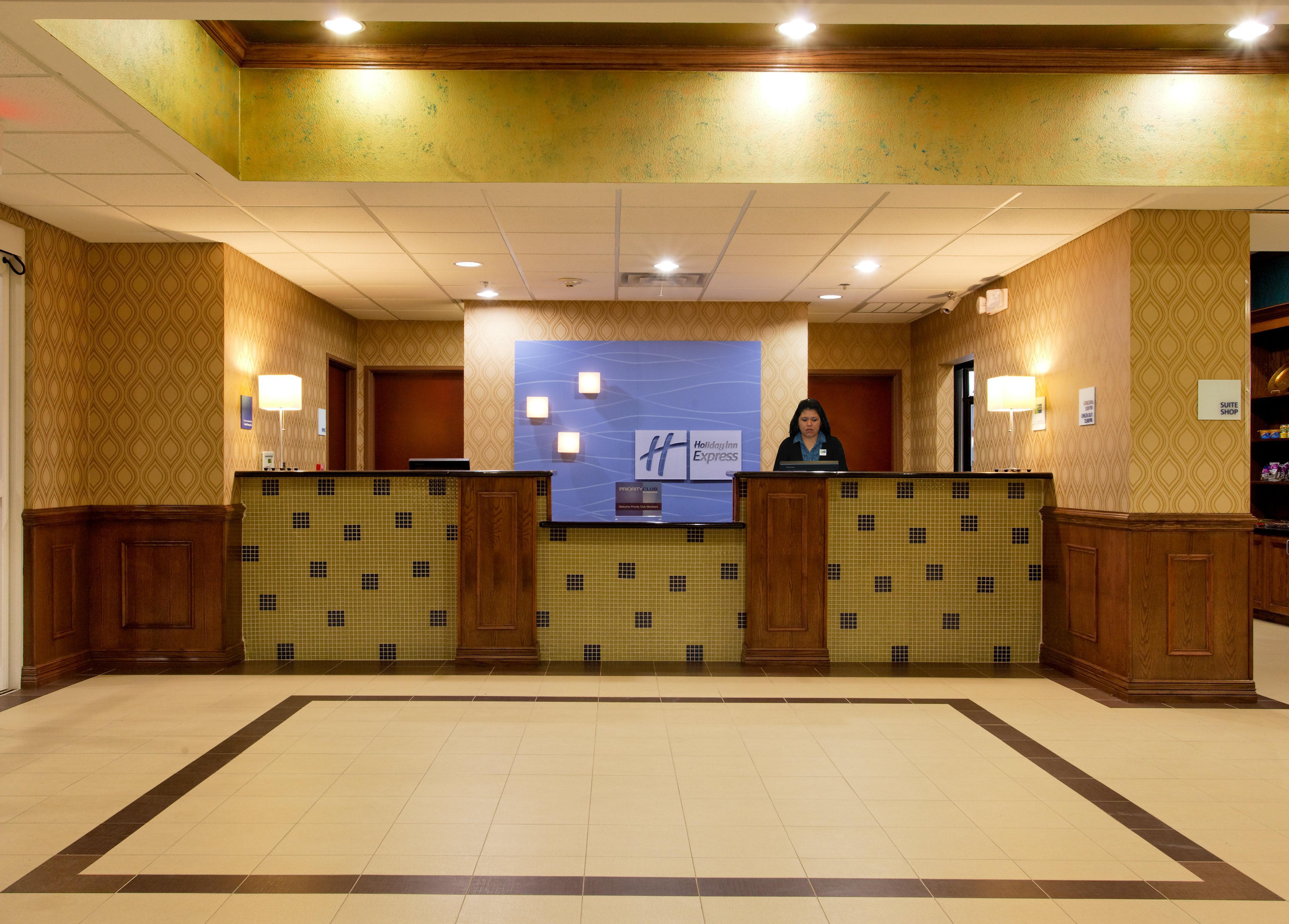 Holiday Inn Express & Suites Corpus Christi-Portland, An Ihg Hotel Εξωτερικό φωτογραφία