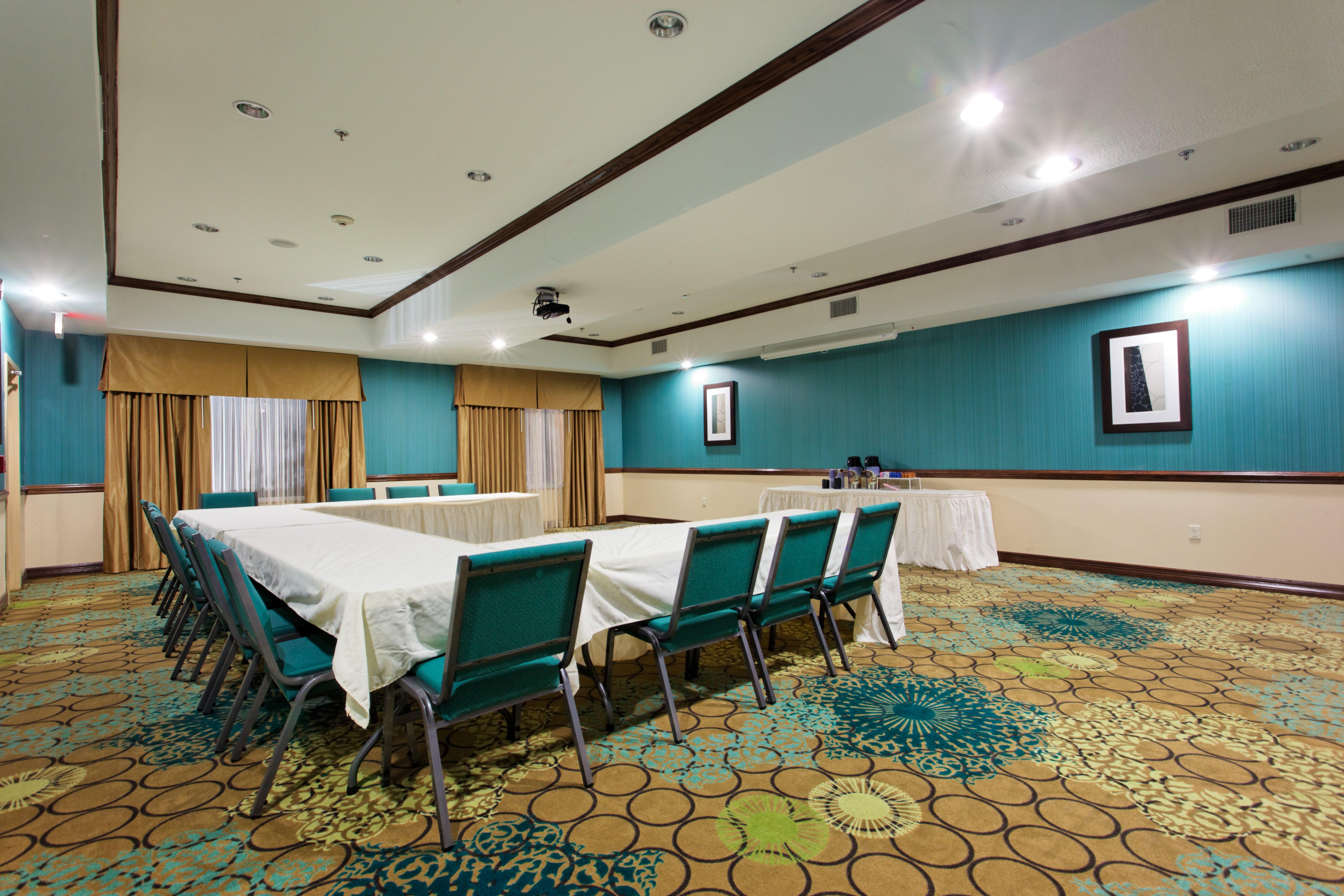 Holiday Inn Express & Suites Corpus Christi-Portland, An Ihg Hotel Ανέσεις φωτογραφία