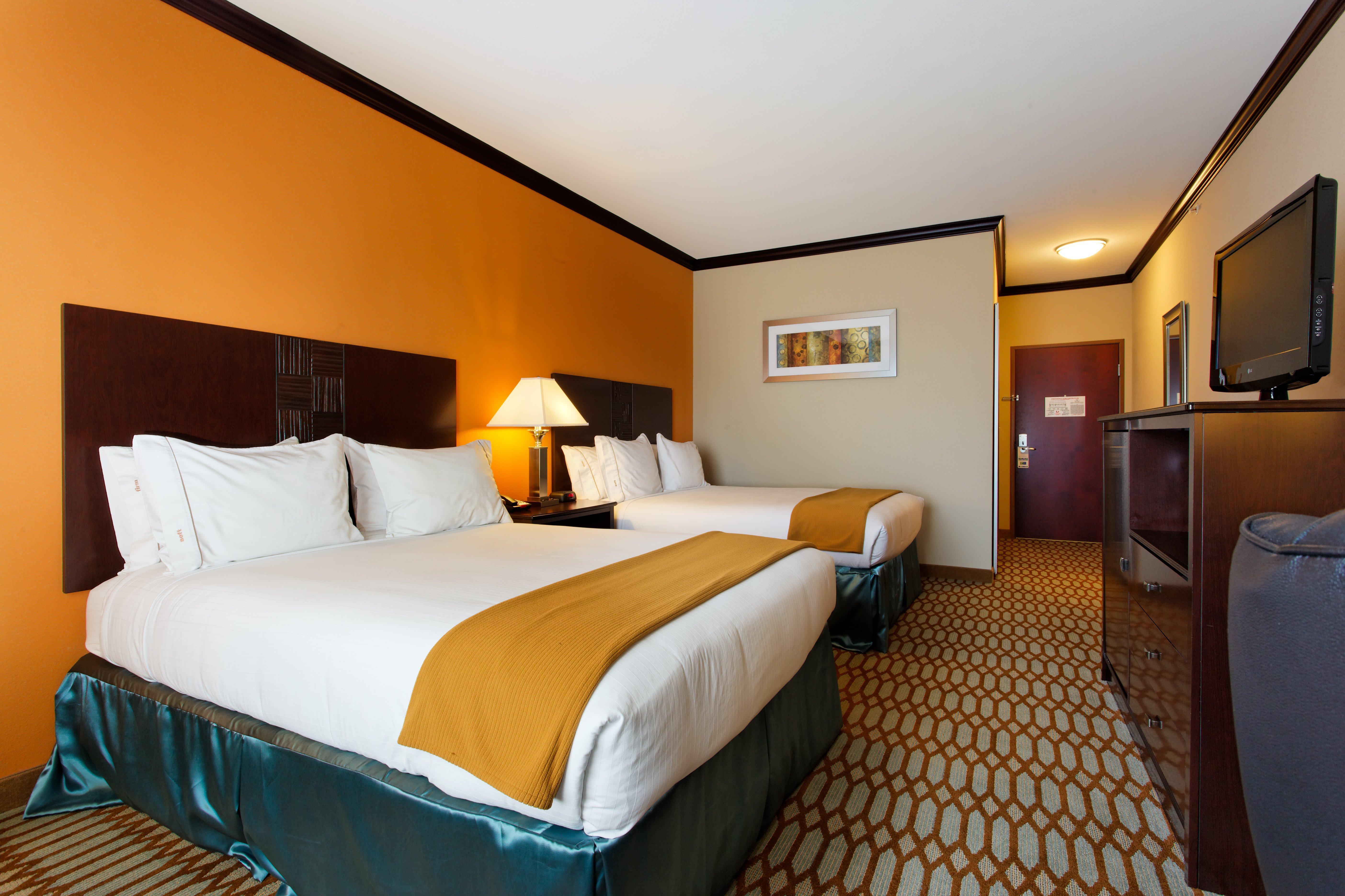 Holiday Inn Express & Suites Corpus Christi-Portland, An Ihg Hotel Δωμάτιο φωτογραφία