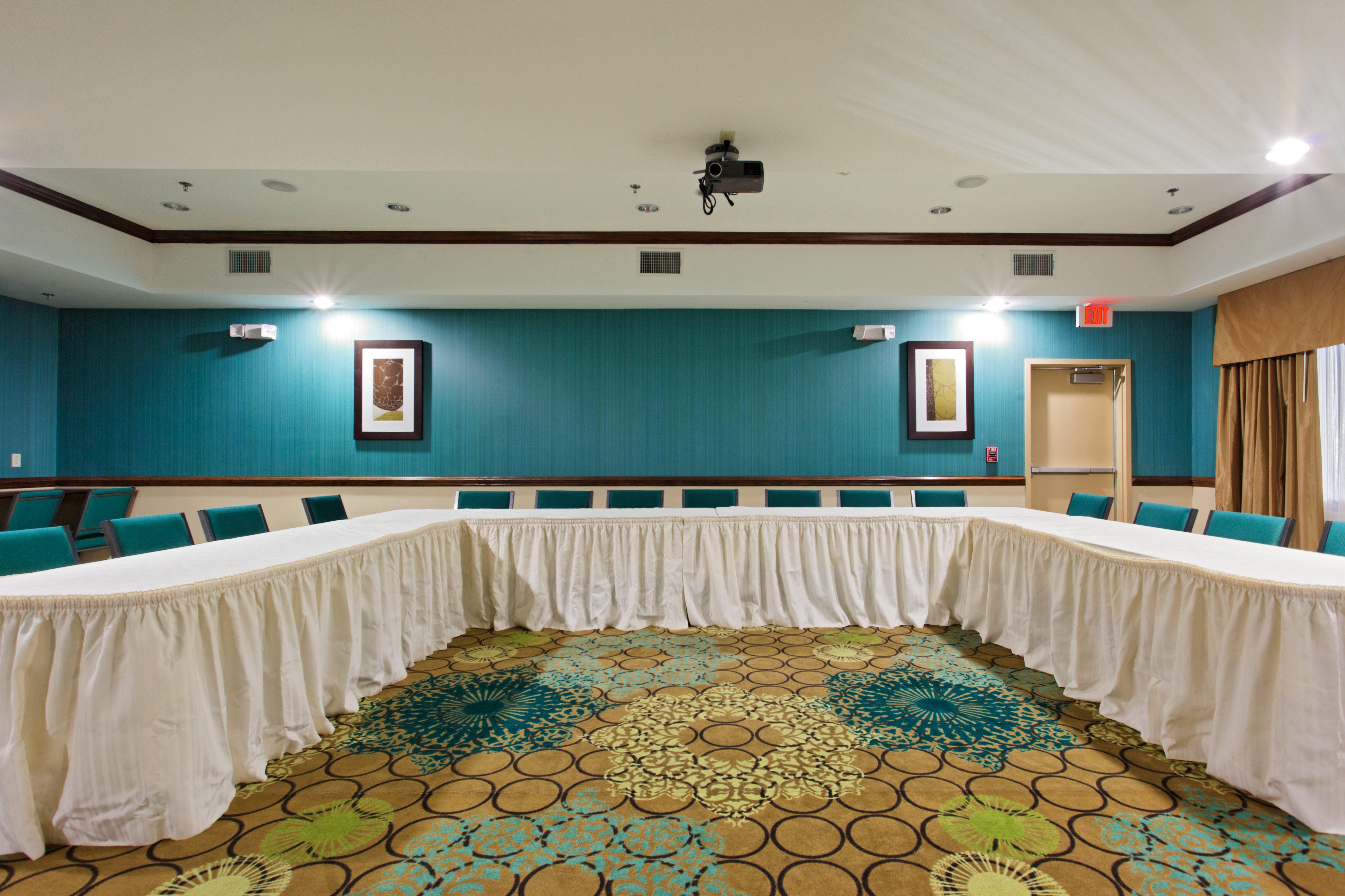 Holiday Inn Express & Suites Corpus Christi-Portland, An Ihg Hotel Ανέσεις φωτογραφία