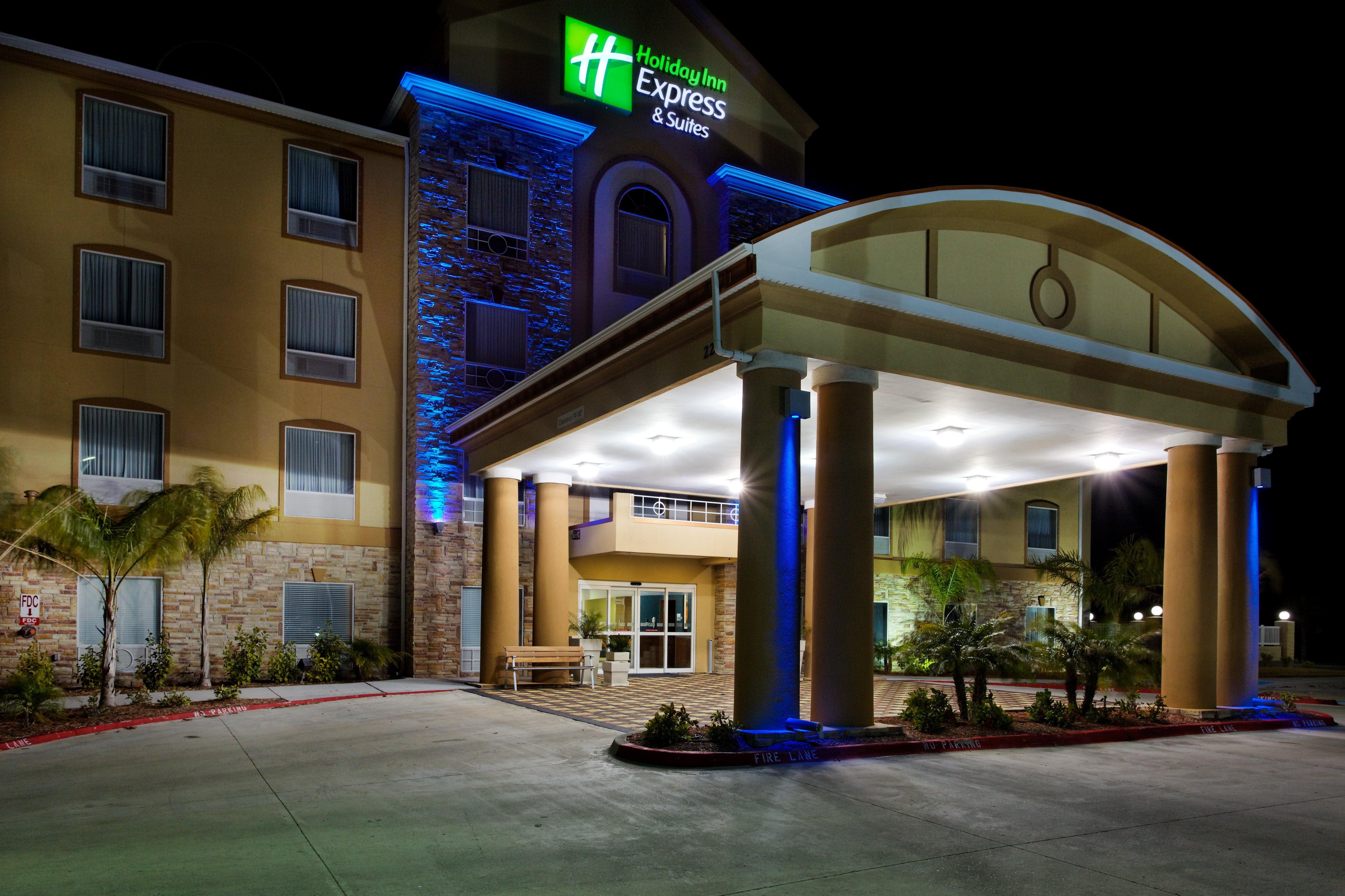 Holiday Inn Express & Suites Corpus Christi-Portland, An Ihg Hotel Εξωτερικό φωτογραφία